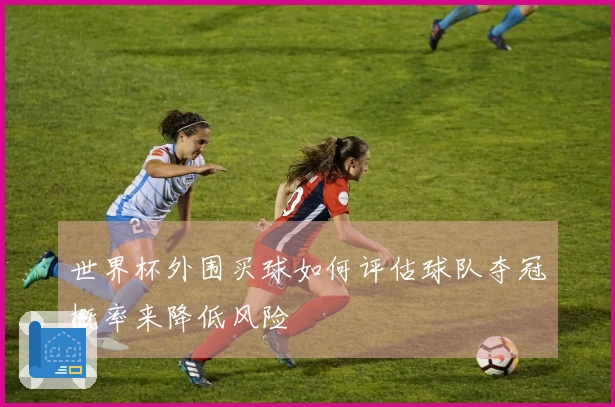 世界杯外围买球如何评估球队夺冠概率来降低风险