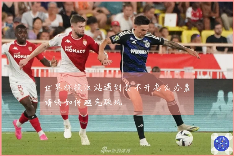 世界杯投注站遇到打不开怎么办靠谱吗如何避免踩坑